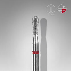 2M Beauty Capat freza diamant Staleks Expert fina 2.3 mm - 454