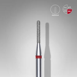 2M Beauty Capat freza diamant Staleks Expert fina 1.4 mm - 463
