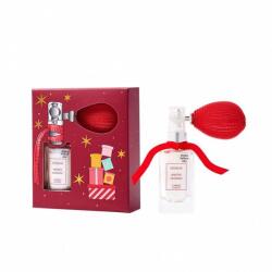 Douglas Seasonal Ingrijire Corp Winter Wonder Shimmer Powder Spray Sclipici 6 g