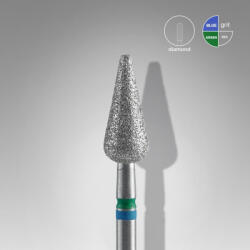 2M Beauty Capat freza diamant Staleks Expert duo 5 mm - 446