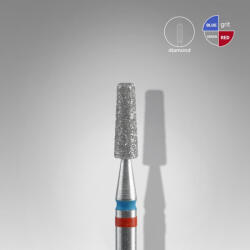 2M Beauty Capat freza diamant Staleks Expert fina-medie 2.5 mm - 475
