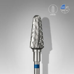 2M Beauty Capat freza carbid Staleks Expert medie 6 mm - 485