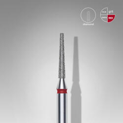 2M Beauty Capat freza diamant Staleks Expert con fina 1.6 mm - 473