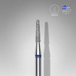 2M Beauty Capat freza diamant Staleks Expert con medie 1.8 mm - 470