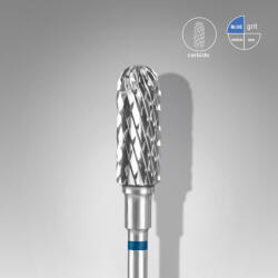 2M Beauty Capat freza carbid Staleks Expert medie 5 mm - 482