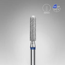 2M Beauty Capat freza diamant Staleks Expert medie 2.5 mm - 461