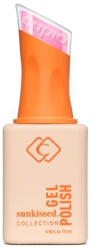 Cupio Oja semipermanenta sunkissed. - Ice Cream Lips 15ml
