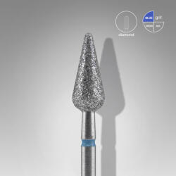 2M Beauty Capat freza diamant Staleks Expert medie 5 mm - 445