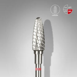 2M Beauty Capat freza carbid Staleks Expert fina 5 mm - 501