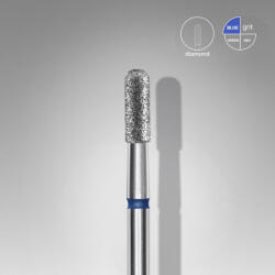 2M Beauty Capat freza diamant Staleks Expert medie 2.3 mm - 460