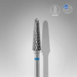 2M Beauty Capat freza carbid Staleks Expert medie 4 mm - 484