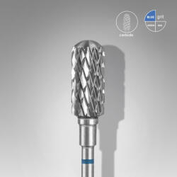 2M Beauty Capat freza carbid Staleks Expert medie 6 mm - 483