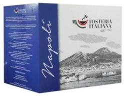 Tosteria Italiana Capsule Tosteria Italiana Napoli Compatibile A Modo Mio, 100 buc
