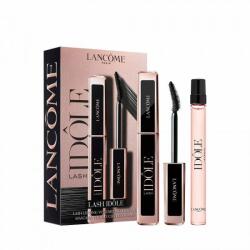 Lancome Machiaj Ochi Lash IdoleMascara & Le Parfum Gift Set ă