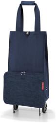 Reisenthel Чанта Reisenthel Foldabletrolley Twist navy Reisenthel | Sin | МЪЖЕ | UNI