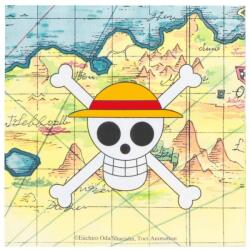 Chaks Șervețele de hârtie - One Piece 33 x 33 cm 20 buc