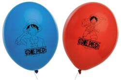 Chaks Baloane din latex - One Piece 6 buc