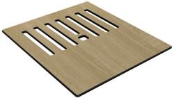 ELLECI ATH073QU Vágódeszka HPL - Quercia tölgy (ATH073QU) - ellecishop