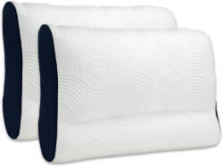 Dormeo 2x Pernă Dormeo Air+ Smart 40x60 (1000235769)