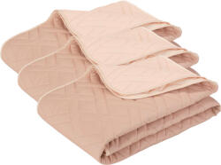 Dormeo 3X Pătură 2În1 Essentials Dormeo roz 140x200 (1000235352) Patura