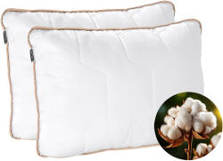 Dormeo 2x Dormeo Dream Cotton pillow classic (1000235768)