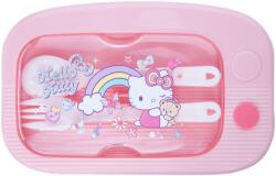 Cool Pack Кутия за храна COOLPACK Mil Hello Kitty Pastel