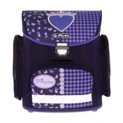 Herlitz Раница HERLITZ Midi Black Diamond
