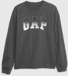 GAP Детска риза с логото на GAP GAP | Siv | Момчешки | 104/110 - zoot - 31,10 лв
