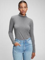 GAP Тениска с коланче GAP GAP | Siv | ЖЕНИ | S