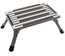 Red Mountain Scara auto pliabila din aluminiu Red Mountain, max. 300 kg, 220 mm (RM63-25007)
