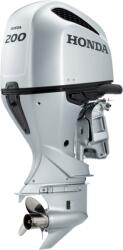 Honda Motor de barca Honda BF200D XRU, 200 CP, cizma lunga (BF200DK1 XRU)