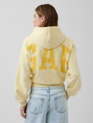 GAP Оверсайз крой суитшърт с логото VintageSoft GAP GAP | Zhalt | ЖЕНИ | M