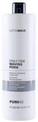 PURING Tuttowave Only One Waving Perm Soluție de permanent 500 ml (PR1027799)