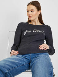 GAP Тениска Gap classic GAP GAP | Cheren | ЖЕНИ | XS