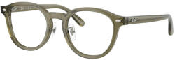 Ray-Ban RX5443D - 8501 bărbat, damă (RX5443D - 8501) Rama ochelari
