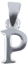 Flippy Pandantiv din Argint 925, litera P (05442)