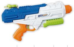 Flippy Pistol cu Apa pentru Copii, Rezervor, Pentru Piscina/Plaja, Flippy, 6ani+, Multicolor, 1250ML (123833)