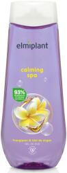 elmiplant Gel de Dus, Elmiplant, Cu Frangipani si Ulei de Argan, 400 ml (8571042133)