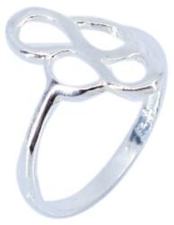Flippy Inel Din Argint 925, Jolie Silver, Model Infinit (06387)
