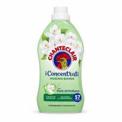 Chanteclair Balsam pentru Rufe, Chante Clair, Muschio Bianco, 1.14 L, 57 Spalari (48196)