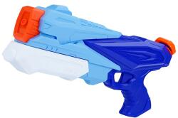 Flippy Pistol cu Apa pentru Copii, Rezervor, Pentru Piscina/Plaja, Flippy, 6ani+, 3 duze, Albastru, 500ML (123827)