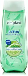 elmiplant Gel de Dus Detox, Elmiplant, Cu Castravete si Ceai Matcha, 400 ml (8571042137)