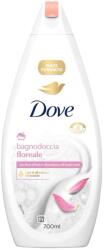 Dove Gel de dus, DOVE, Floral, 700 ml, Curatare Delicata cu Parfum Rafinat (59419)