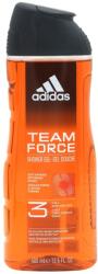 Adidas Gel de Dus Barbati, Adidas, Team Force, 400 ml (50589)