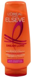 Elseve Balsam, LOREAL, Elseve Dream Long Descurcare Instanta Keratina Vitamine Ulei de Ricin, 200 ml (33824)