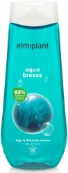 elmiplant Gel de Dus, Elmiplant, Aqua Breeze cu Alge si Minerale Marine, 400 ml (8571042134)