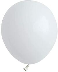 Flippy Set 12 Baloane, Flippy, din Latex Standard, 25 cm, Alb (162005)