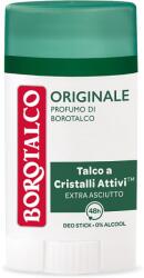 Borotalco Antiperspirant Stick, Borotalco, Original, 40 ml (41120)