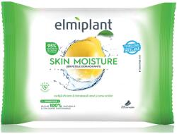 Elmiplant Servetele Demachiante, Elmiplant, Pentru Ten Normal si Mixt, 25 Buc (8571045252)