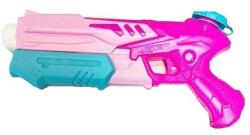Flippy Pistol cu Apa pentru Copii, Rezervor, Pentru Piscina/Plaja, Flippy, 6ani+, Roz, 300ML (123818)